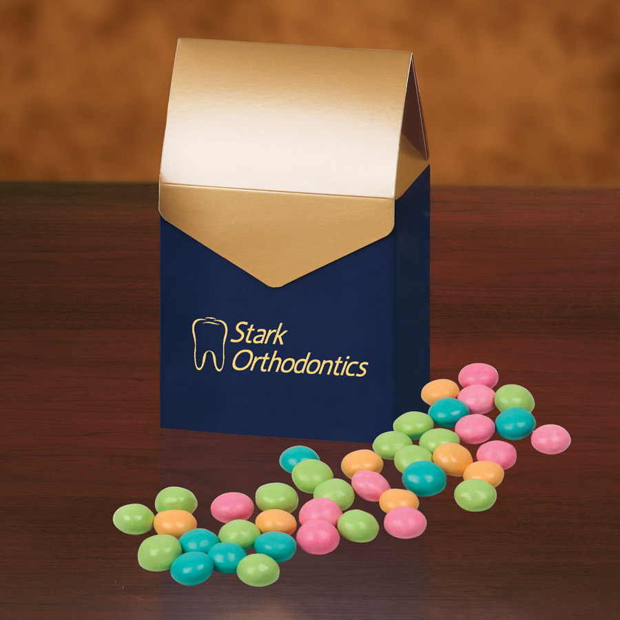 Chocolate Mints