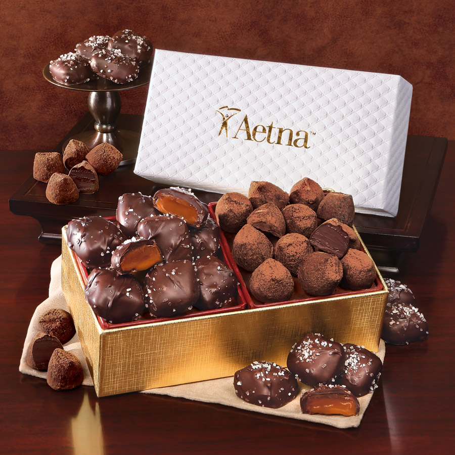 Chocolate Assortment